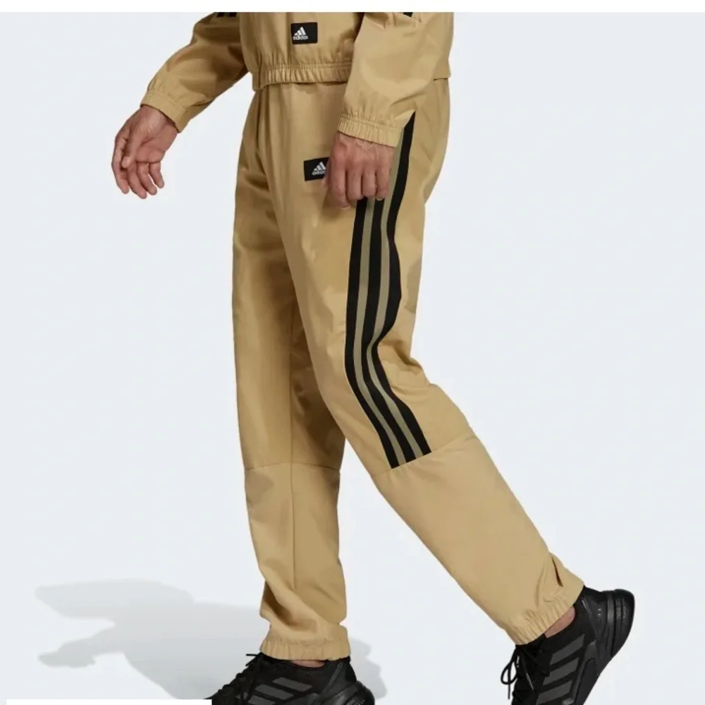 Adidas Future Icons Woven Hoodie Pants Sets